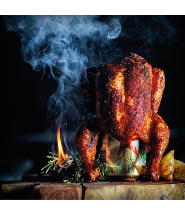 Smokey Goodness Smokey Goodness - Cheeky Chicken Rub (250gr) NIEUW