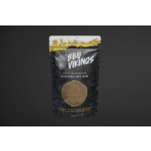 BBQ VIKINGS - Eric Bloodaxe (Chicken Dry Rub - 180 gram)
