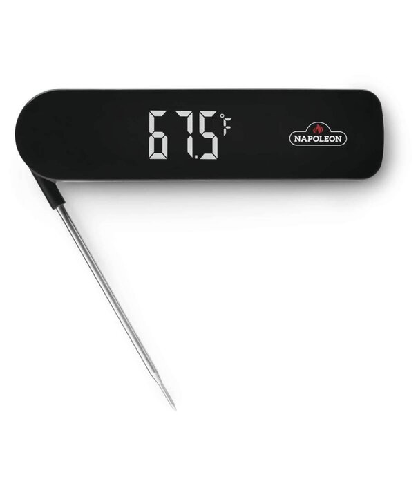 Napoleon Napoleon - Digitale fastread thermometer met LED-display