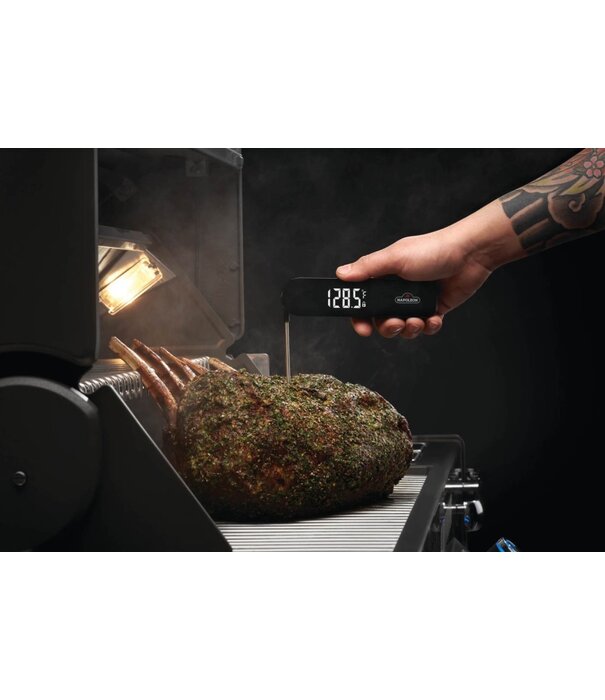 Napoleon Napoleon - Digitale fastread thermometer met LED-display