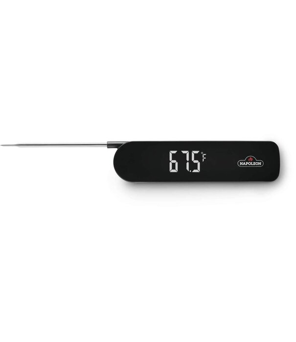 Napoleon Napoleon - Digitale fastread thermometer met LED-display