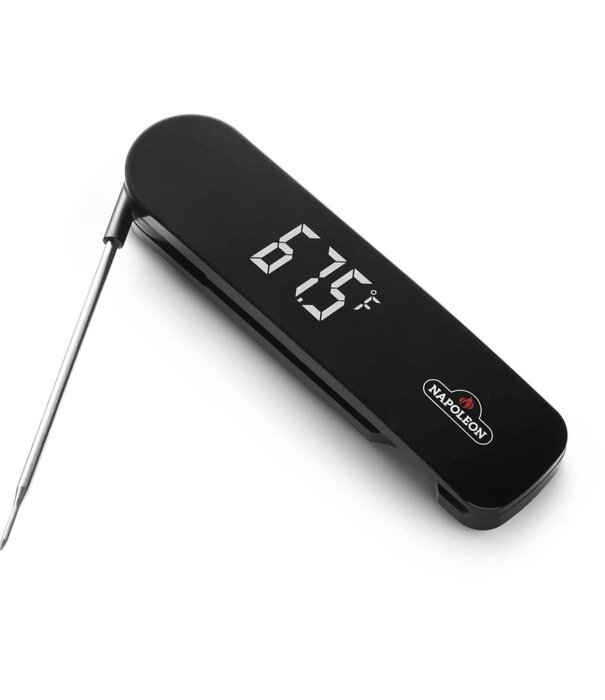 Napoleon Napoleon - Digitale fastread thermometer met LED-display