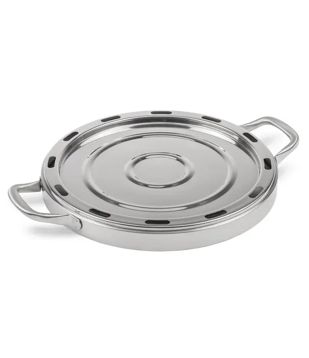 Petromax Petromax - Bakplaat voor de Campo