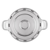 Petromax - Bakplaat voor de Campo