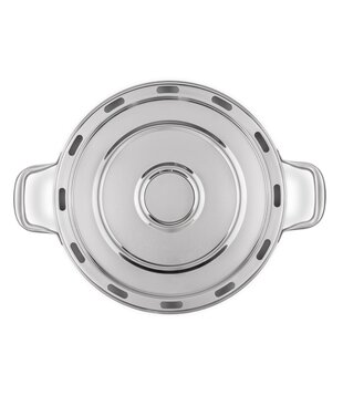 Petromax - Bakplaat voor de Campo