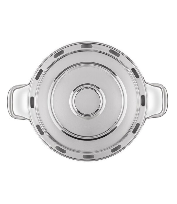 Petromax Petromax - Bakplaat voor de Campo