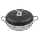 Petromax - Camping Oven