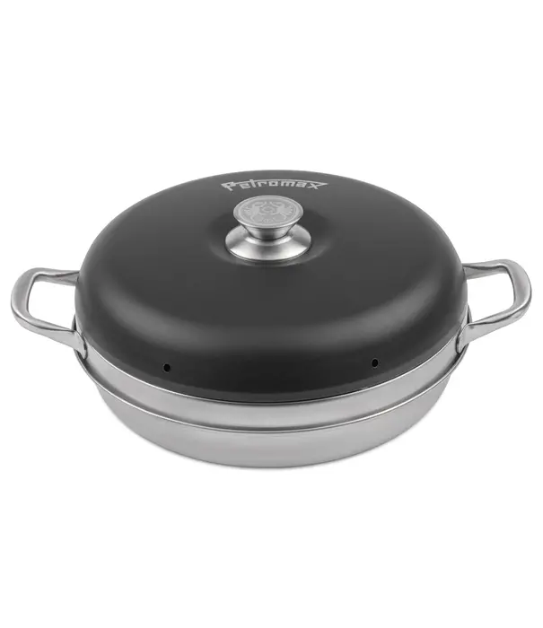 Petromax Petromax - Camping Oven