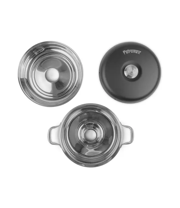 Petromax Petromax - Camping Oven