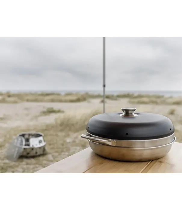 Petromax Petromax - Camping Oven