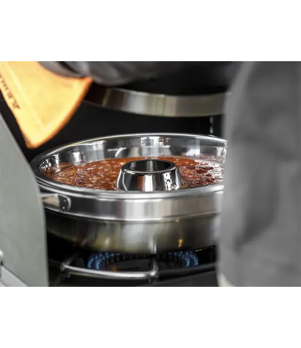 Petromax Petromax - Camping Oven