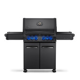 Phantom Prestige 500, mat zwart