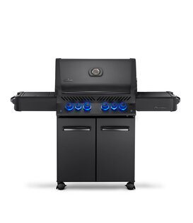 Phantom Prestige 500, mat zwart