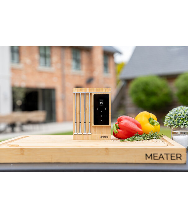 Meater Meater - Meater PRO XL (Block 4x Meater 2 PRO)