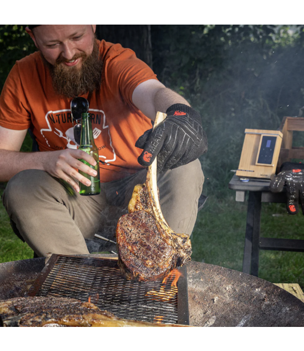 Meater Meater - Meater PRO XL (Block 4x Meater 2 PRO)