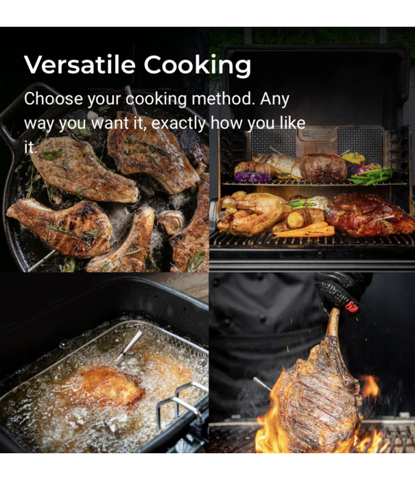 Meater Meater - Meater PRO XL (Block 4x Meater 2 PRO)