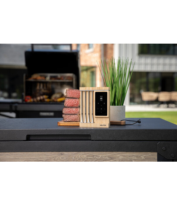 Meater Meater - Meater PRO XL (Block 4x Meater 2 PRO)