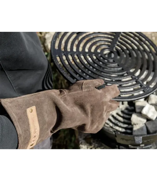 Petromax Petromax - Kevlar Barbecue Handschoenen XL