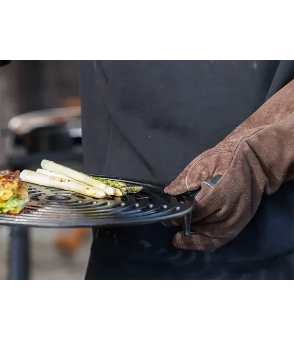 Petromax Petromax - Aramide Barbecue Handschoenen XL