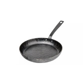 Forged - Koekenpan 24 cm (Met steel, Carbon staal)
