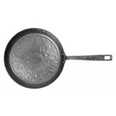 Forged - Koekenpan 28 cm (Met steel, Carbon staal)