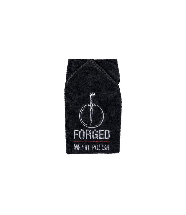 Forged Forged - Onderhoudsset (Messen en Pannen)