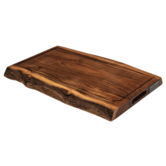 Forged - Snijplank Large (Acacia, 55x35x3.5 cm)