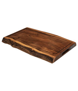 Forged - Snijplank Large (Acacia, 55x35x3.5 cm)