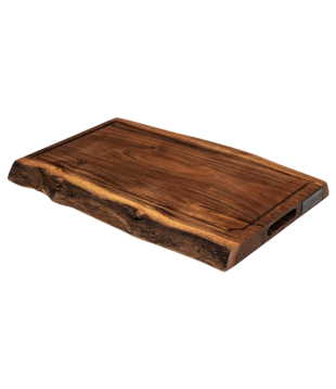 Forged - Snijplank Large (Acacia, 55x35x3.5 cm)