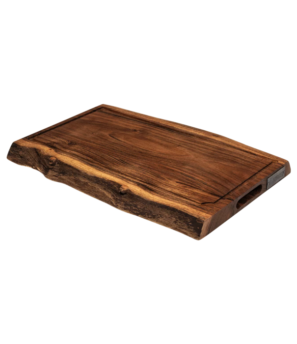 Forged Forged - Snijplank Large (Acacia, 55x35x3.5 cm)