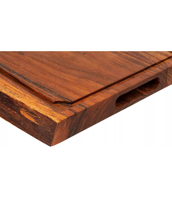 Forged Forged - Snijplank Large (Acacia, 55x35x3.5 cm)