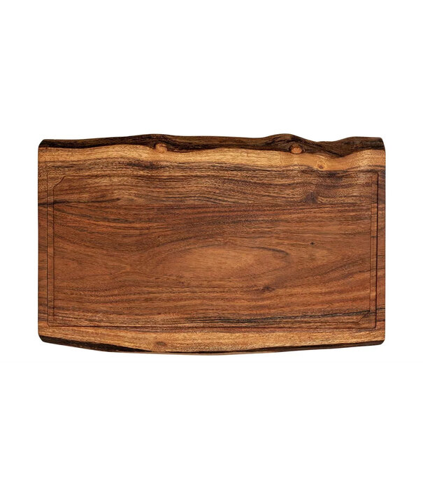 Forged Forged - Snijplank Large (Acacia, 55x35x3.5 cm)