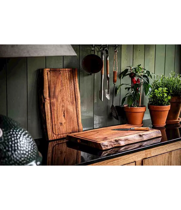 Forged Forged - Snijplank Medium (Acacia, 45x30x3.5cm)