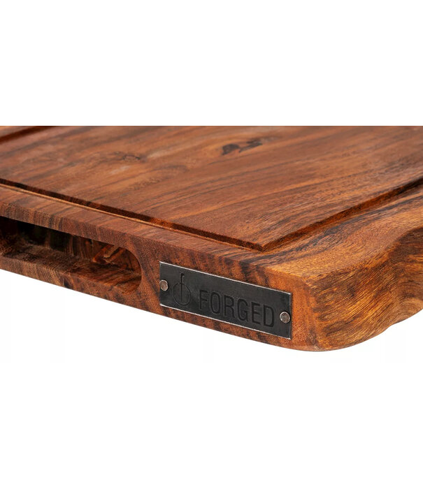Forged Forged - Snijplank Medium (Acacia, 45x30x3.5cm)