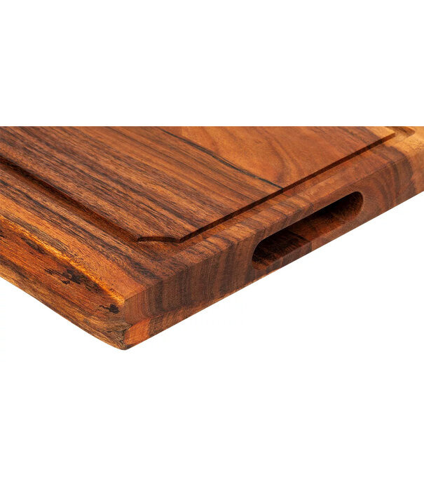 Forged Forged - Snijplank Medium (Acacia, 45x30x3.5cm)