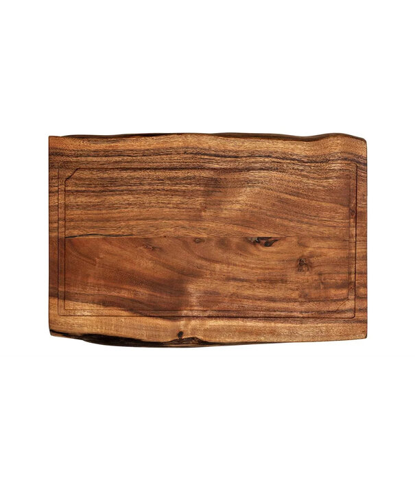 Forged Forged - Snijplank Medium (Acacia, 45x30x3.5cm)