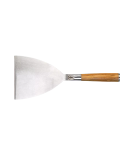 Forged - BBQ Plancha Spatula (Spatel)