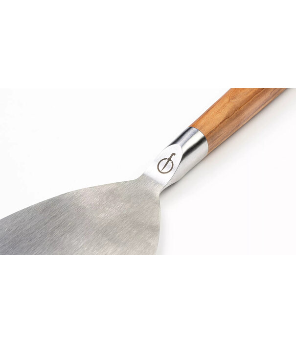 Forged Forged - BBQ Plancha Spatula (Spatel)