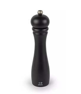 ACTIE: Peugeot - Pepermolen Checkmate (Mat Zwart, 25cm)