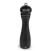 ACTIE: Peugeot - Zoutmolen Checkmate (Mat Zwart, 25cm)