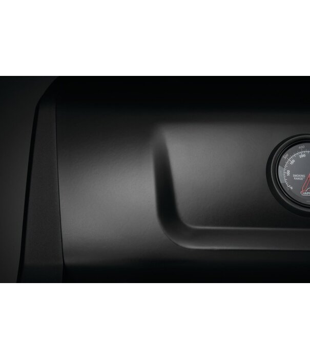 Napoleon Napoleon - Phantom Freestyle 425, met RVS roosters en deur, mat zwart