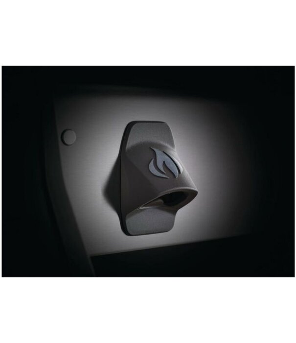 Napoleon Napoleon - Rogue SE 625, met RVS roosters, RVS