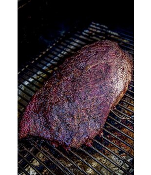 Low & Slow Special - 12 april 2025 - BBQ Workshop