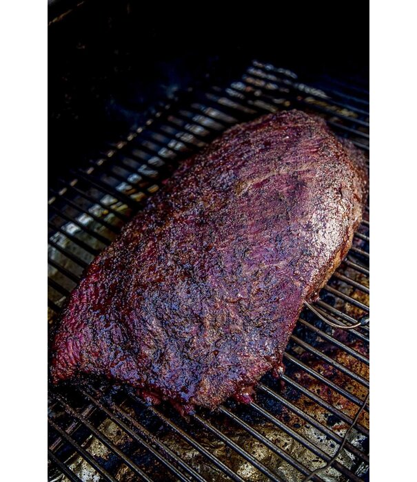 VOL! Low & Slow Special - 10 mei 2025 - BBQ Workshop