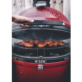 Koken op Kamado's 1.0 - 15 maart 2025 - BBQ-Workshop