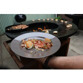 Culinaire Wereldreis op de BBQ - 6 april 2025 - BBQ-Workshop