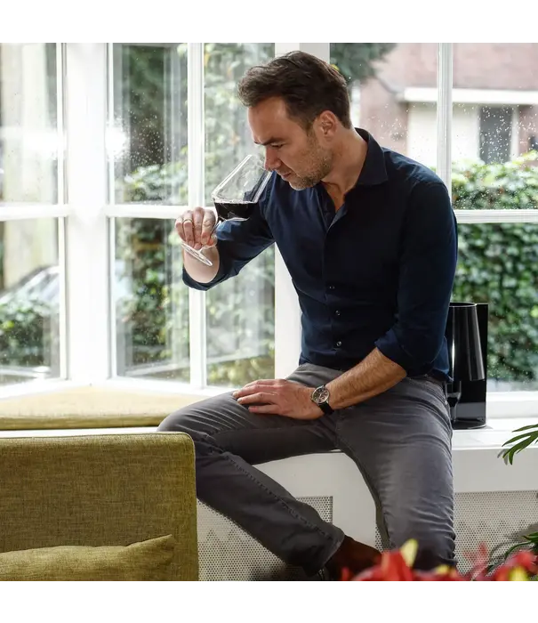 VOL! 5 juli 2025 - BBQ-Workshop en Wijnproeverij (Mark en Antoin Peeters)