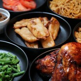 Surinaams koken met Furgell - 21 juni 2025 - BBQ-Workshop