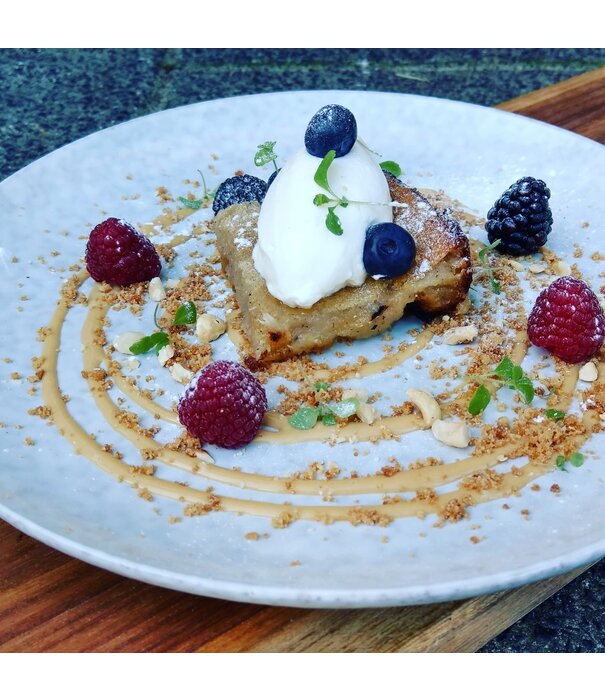 Surinaams koken met Furgell - 21 juni 2025 - BBQ-Workshop