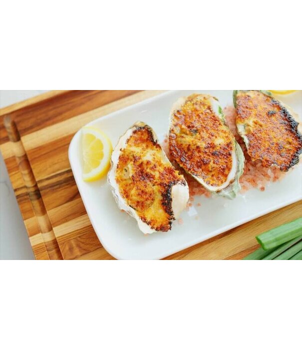 Japanese Streetfood & Sushi - 5 april 2025 - BBQ-Workshop